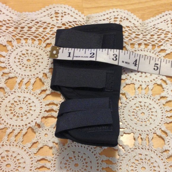Dog Hock Brace, tried on but never worn, size medium - Picture 2 of 5